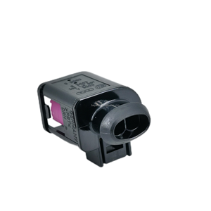 Tự động kết nối điện cắm <span class=keywords><strong>Pigtail</strong></span> 2-pin 4d0971992 ô tô kết nối - Product Image 4