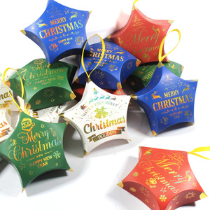 Coffret Bonbon Ancien : Boîte De Conserve Remplie De Bonbons "Joyeux Anniversaire