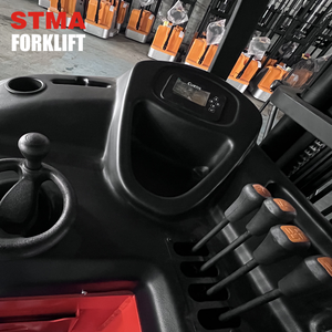 מחסן stma מונטקארגז אלקטרקו 1.5 טון 2 טון <span class=keywords><strong>3</strong></span> טון חשמלי להגיע למקלדת משאית מעקה עם 3m 4 מ '<span class=keywords><strong>5m</strong></span> 6 מ' גובה להרים - Product Image 2