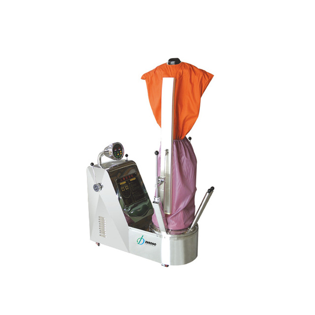 Used New Garment Finishing Equipment Electric Industrial Washing Machine Dry Cleaning Hotels Core Motor