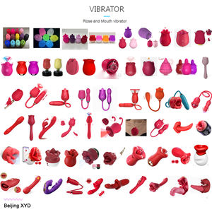 Nuevo Juguete Sexual Rosa para Mujeres, Venta al por Mayor, Logotipo Personalizado, Estimulador de Clítoris para Adultos, Vibrador de Succión de Clítoris y Pezones - Product Image 6