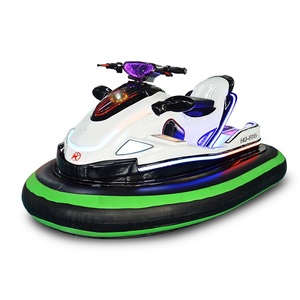 Envío Rápido RTS, Fabricante Profesional, Motocicleta de Parachoques a Batería en Venta - Product Image 3