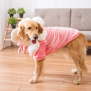 Golden Retriever-ropa para perros y gatos, ropa para perros de raza grande - Product Image 2
