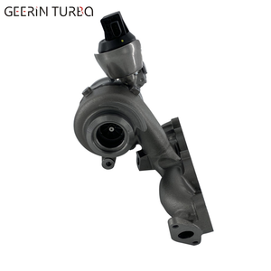 Turbocompresseur de moteur <span class=keywords><strong>diesel</strong></span> K03 53039880132 53039880139 53039880152 53039880205 53039880206 pour Audi A3, 2,0 TDi - Product Image 3