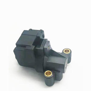 Válvula de control de ralentí del controlador de ralentí para BMW E36 E46 <span class=keywords><strong>316i</strong></span> 318i <span class=keywords><strong>M43</strong></span> M44 13411435846 13411247988, 0280140561 - Product Image 4