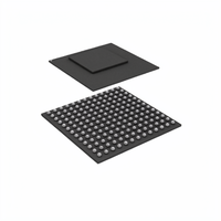 Nouveau circuit intégré DAC 16 bits A OUT BGA en stock, composants électroniques d'acquisition de données AD9162BBCAZ 169 VFBGA
