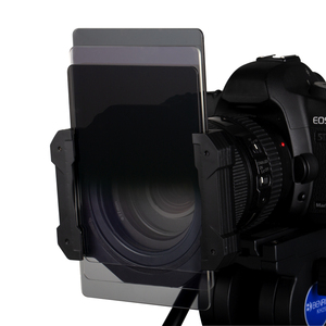 <span class=keywords><strong>Filtre</strong></span> photo carré à gradation inversée ND0.6 0.9 1.2 100*150mm ultra-mince 2mm en verre optique <span class=keywords><strong>GND</strong></span> pour objectif d'appareil photo - Product Image 6