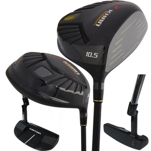 Oem <b>Golf</b> <b>Clubs</b> or Complete Set of Branded <b>Club</b> F-326-1 <b>Golf</b> <b>Clubs</b> - Product Image 5