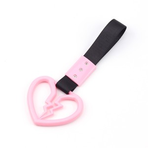 زخرفة سيارة فاخرة معلقة MESOROCK قلادة الفلورسنت زخرفة السيارة الداخلية - Product Image 6