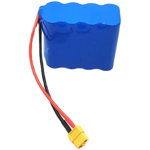 高功率 <span class=keywords><strong>3</strong></span>.7 伏锂离子电池芯 5000mah 21700 4S2P 10000mAh 14.8V 14.4V 锂离子圆柱电池组 - Product Image 3