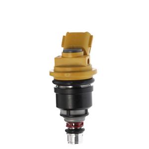Inyector de Combustible 16600-AA170 Para Subaru Impreza Motor Diésel Transmisión Automática AT - Product Image 2