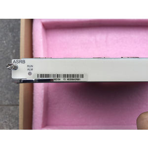 Carte ASRB 32 ports POTS pour abonnés pour UA5000 - Product Image 4