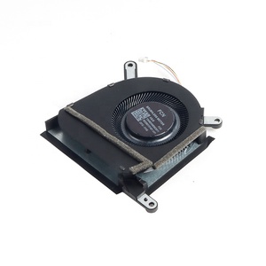 Ventilador <span class=keywords><strong>de</strong></span> Repuesto <span class=keywords><strong>para</strong></span> Portátil 13NNOHOM0M02011 <span class=keywords><strong>para</strong></span> ASUS TUF Gaming FX507 <span class=keywords><strong>Series</strong></span> 12V 6W, Par <span class=keywords><strong>de</strong></span> Ventiladores <span class=keywords><strong>para</strong></span> CPU y GPU - Product Image 5