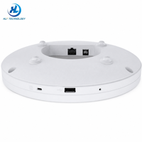 Punto de Acceso Inalámbrico para Exteriores 5761R-11 5761R-11E Wi-Fi 6 802.11ax Doble Banda 2x2 MIMO 1.775Gbps Gigabit PoE con Clasificación IP67