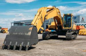 Самый популярный новый тренд: экскаватор SDLG E6250F, 25 тонн, с большой мощностью копания, средний размер, с ковшом 1 м³, для Африки, горячая распродажа - Product Image 5