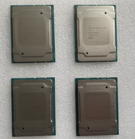 Processeur serveur Xeon Silver 4309Y 2,80 GHz 8 cœurs 16 threads 12 Mo de cache DDR4 2667 105 W pour serveurs en rack de centre de données