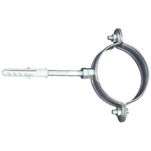 Collare per Tubi di Scarico 200 mm - Product Image 1