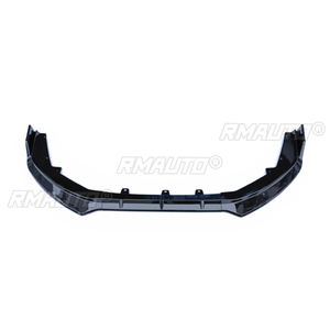 Protector de Parachoques Delantero para Nissan Sentra Sylphy 2023 2024, Alerón, Difusor, Cubierta Protectora para Carrocería - Product Image 3