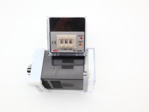 サーモスタットインキュベーター電子デジタルディスプレイ温度コントローラー Tc 48BD <span class=keywords><strong>2</strong></span>/3 ボタン温度コントローラー - Product Image 5