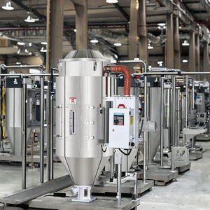 Sécheur à air chaud circulant Gainwal, en plastique européen, pour granulés, qualité industrielle, <span class=keywords><strong>prix</strong></span> compétitif - Product Image 3