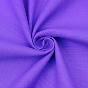 97% Cotton 3% Spandex Stretch Twill Chino <b>Fabric</b> | Solid Dyed Woven OEKO-TEX Certified Eco-Friendly Breathable Medium Weight for - Product Image 4