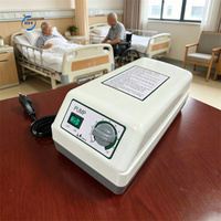 Matelas médical gonflable anti-escarres à bulles de qualité supérieure pour les appels d'offres mondiaux