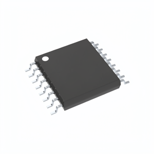 Circuits intégrés, puce IC 16 TSSOP (0,173'', largeur 4,40 mm), circuit intégré logique PRIORITY ENCOD 10X1:4 16TSSOP CD40147BPW - Product Image 1