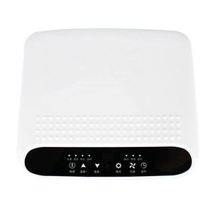Aire Acondicionado Portátil en Oferta, Capacidad de Enfriamiento de 9000 BTU, Aire Acondicionado Pequeño Inteligente y Móvil para el Hogar, Enfriamiento de Alta Capacidad - Product Image 3