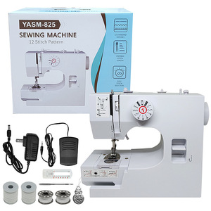 Tengxing Electric <b>Sewing</b> <b>Machine</b> 725 Semi-<b>Automatic</b> Portable Home Use - Product Image 3