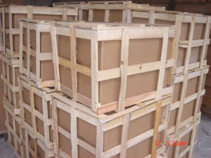 Lavabo de Cerámica Blanco Artístico - Product Image 5