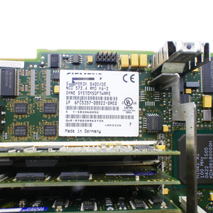 1 buah Baru Asli Original 6FC5357-0BB23-0AE0 6FC53570BB230AE0 Vers F - Product Image 3