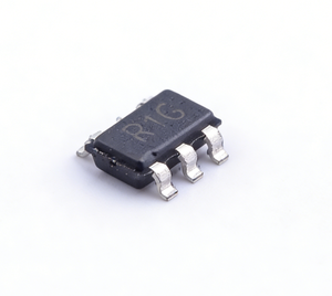 Composants électroniques de circuits intégrés originaux de haute qualité IC ADR02AUJZ-REEL7 - Product Image 1