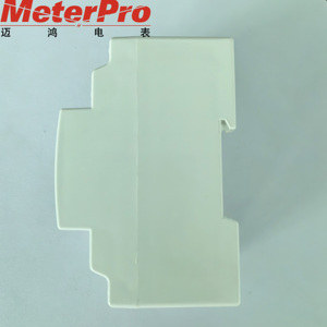 Đa chức năng ba giai đoạn 4P mô-đun <span class=keywords><strong>3</strong></span> giai đoạn <span class=keywords><strong>RS485</strong></span> MODBUS-RTU điện năng lượng kWh <span class=keywords><strong>Meter</strong></span> 50/60Hz với Din Rail cài đặt - Product Image 5