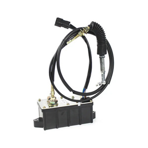 Motor de aceleración AC2/1500 para excavadoras Sany SY135-8, SY335-9, SY235-7, SY235-8, SY235-9 - Product Image 6
