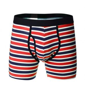 New Product <b>Men's</b> Regular Leg <b>Boxer</b> Briefs <b>Multipack</b> <b>Man</b> Underwear - Product Image 3