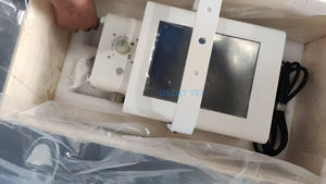 Equipo Médico Veterinario OSCAT, Máquina de Rayos X Veterinaria Portátil de 5kW, Sistema de Imagenología Digital Móvil para Clínica Veterinaria - Product Image 6