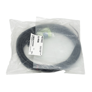 สายเชื่อมต่อ GL-RP5NS ยาว 5 เมตร สำหรับม่านแสงนิรภัยรุ่น Gl R แบบ NPN อะไหล่ทดแทน - Product Image 4