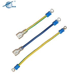 Harnais de fil de borne à anneau isolé de haute qualité - Product Image 3