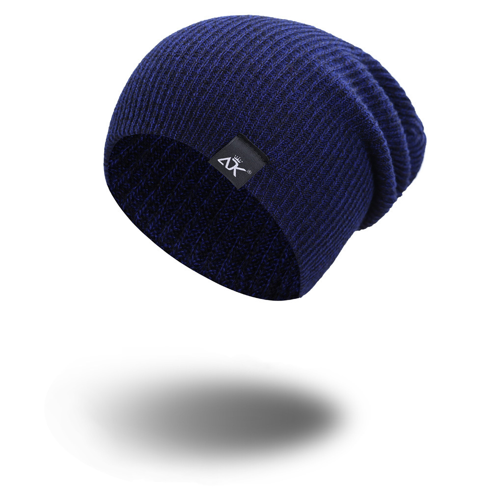 Bleu marine
