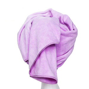 Venta al por mayor <span class=keywords><strong>de</strong></span> secar rápidamente súper absorbente Toalla <span class=keywords><strong>de</strong></span> microfibra para la cara <span class=keywords><strong>de</strong></span> pelo baño playa - Product Image 6