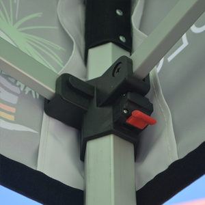 Tente pliante instantanée imperméable 10x20 pieds pour événements, salons professionnels et extérieur – Vente en gros - Product Image 6