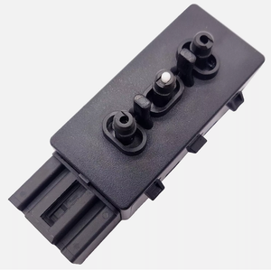 4602697AA 4671979AA Interrupteur de réglage de siège électrique - Product Image 4