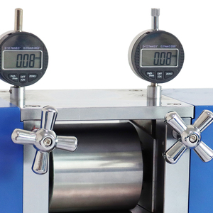Calendario de batería de iones de litio de China, máquina de prensado de calefacción hidráulica, prensado en caliente, máquina de prensado en caliente - Product Image 4