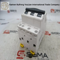 Interruptor de Circuito A9n17527, Nuevo y Original, Disponible en Stock, Controlador de Programación PLC Dedicado para Automatización Industrial