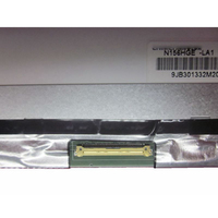 Nouveau panneau d'écran LCD N156HGE-LB1 N156HGE-LA1 pour 15 "Sony SVF15A SVF152 SVF153 écran LCD pour ordinateur portable/écran de tablette PC