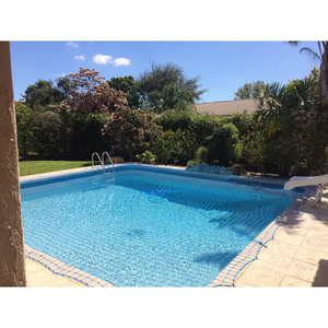 <span class=keywords><strong>Filet</strong></span> de sécurité en nylon <span class=keywords><strong>pour</strong></span> <span class=keywords><strong>piscine</strong></span> <span class=keywords><strong>pour</strong></span> enfants avec service de découpe certifié CE - Product Image 1