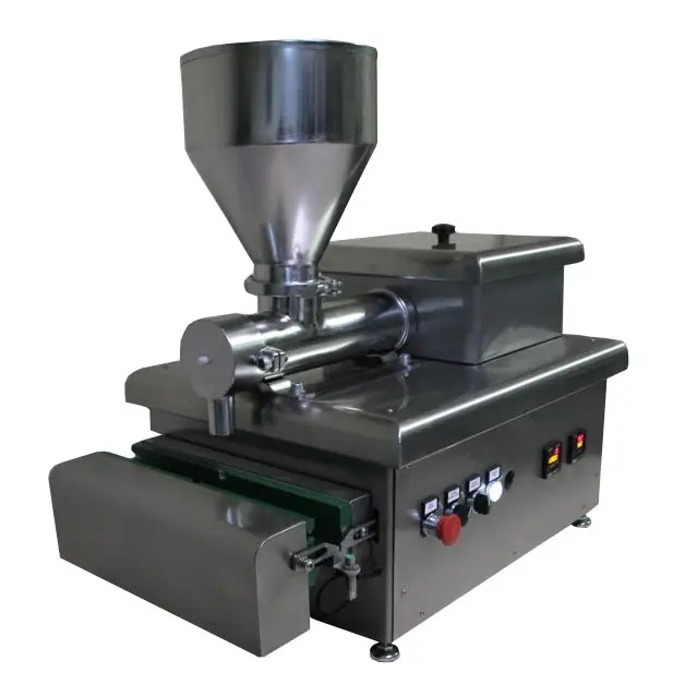 kebab skewers machine