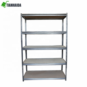 5-ярусные стеллажи для хранения в магазине - Product Image 6