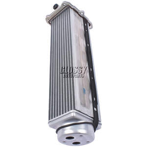 <span class=keywords><strong>Intercooler</strong></span> brillant pour A4 <span class=keywords><strong>A6</strong></span> A7 A8 Q5 Q7 06E145621S 06E145621E 06E145621F 06E145621R - Product Image 5