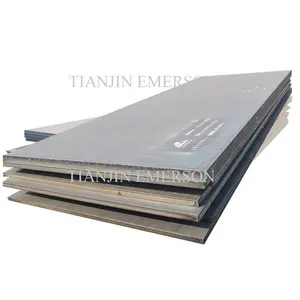 ASTM A36 S235 S275 S295 S355 10mm 6mm 2mm 3mm 4mm 5mm Mild Steel S275jr Cold Rolled Ms Sheet Plate Price Carbon Steel Sheet